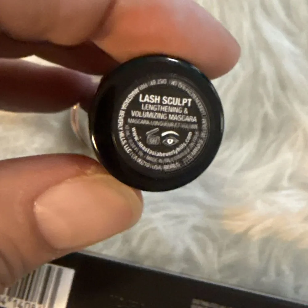 Anastasia Beverly Hills Lash Sculpt Mascara 10ml/ 0.34 Oz